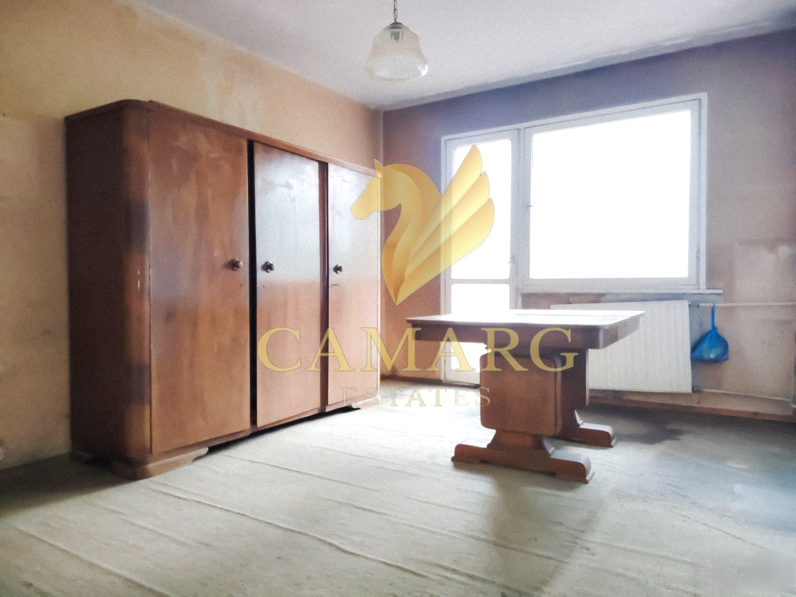 Продава 3-СТАЕН, гр. София, Света Троица