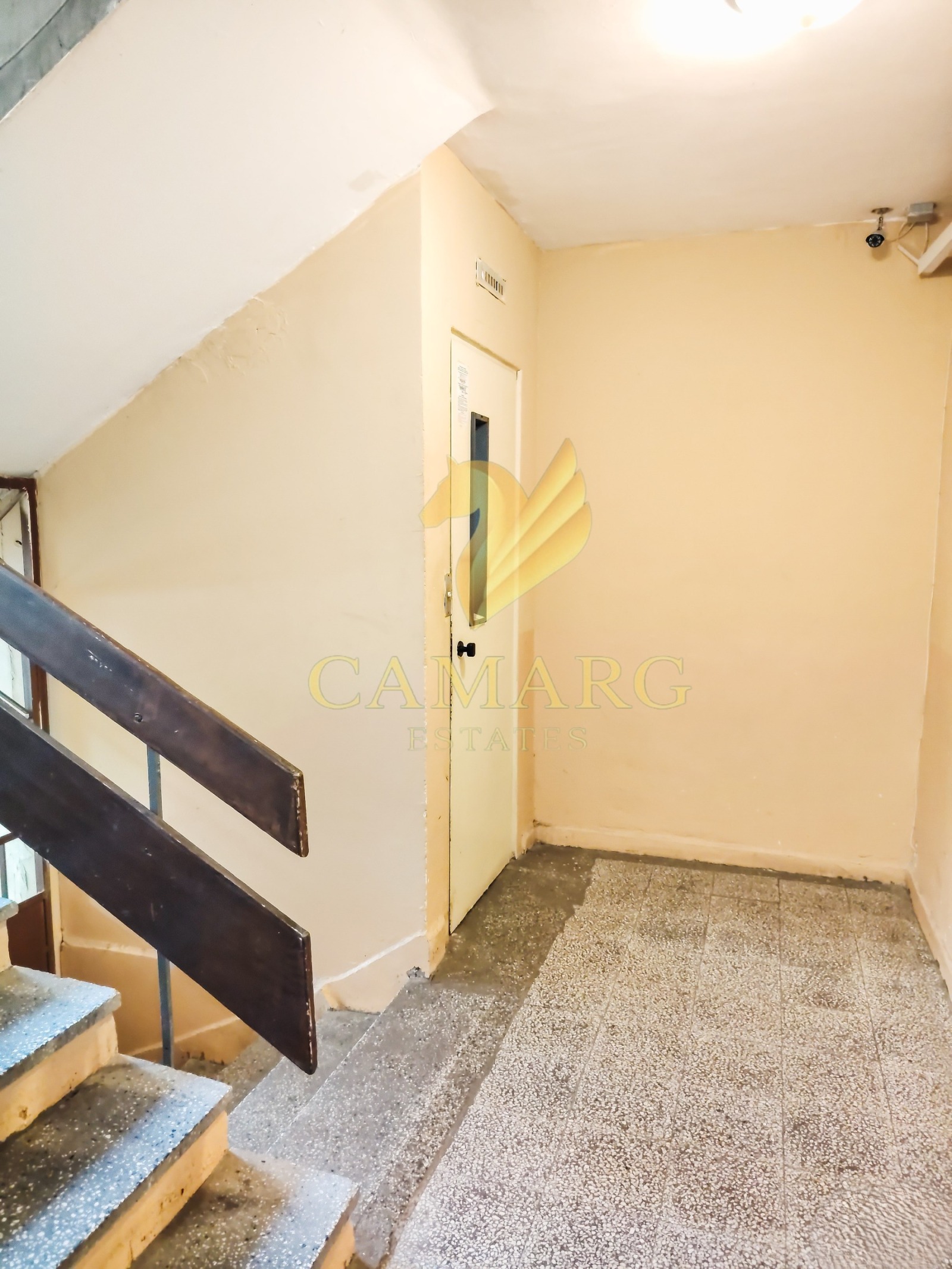 Продава 3-СТАЕН, гр. София, Света Троица, снимка 14 - Апартаменти - 54643587