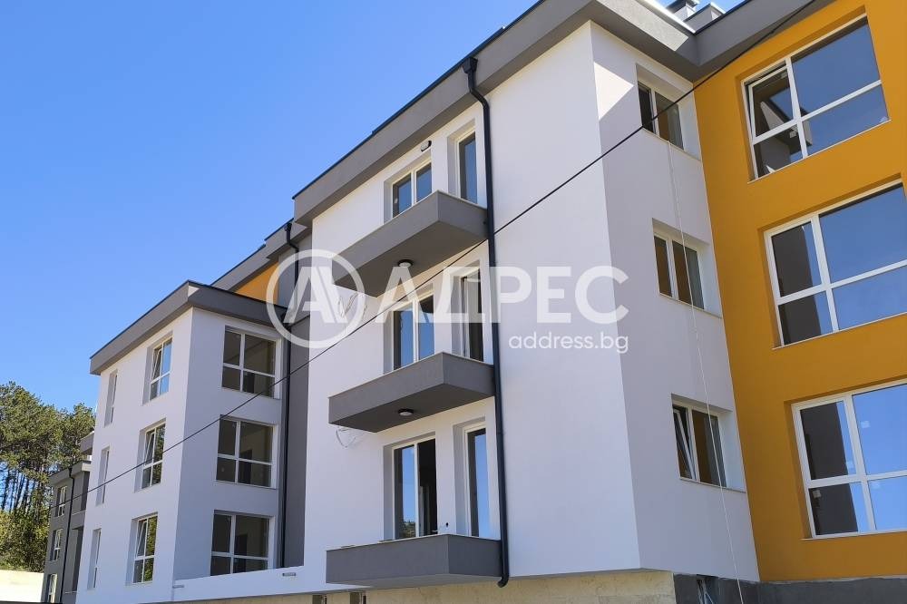 Продава 3-СТАЕН, гр. Варна, Виница, снимка 4 - Апартаменти - 55098628