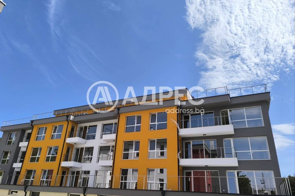 Продава 3-СТАЕН, гр. Варна, Виница, снимка 2 - Апартаменти - 55098628