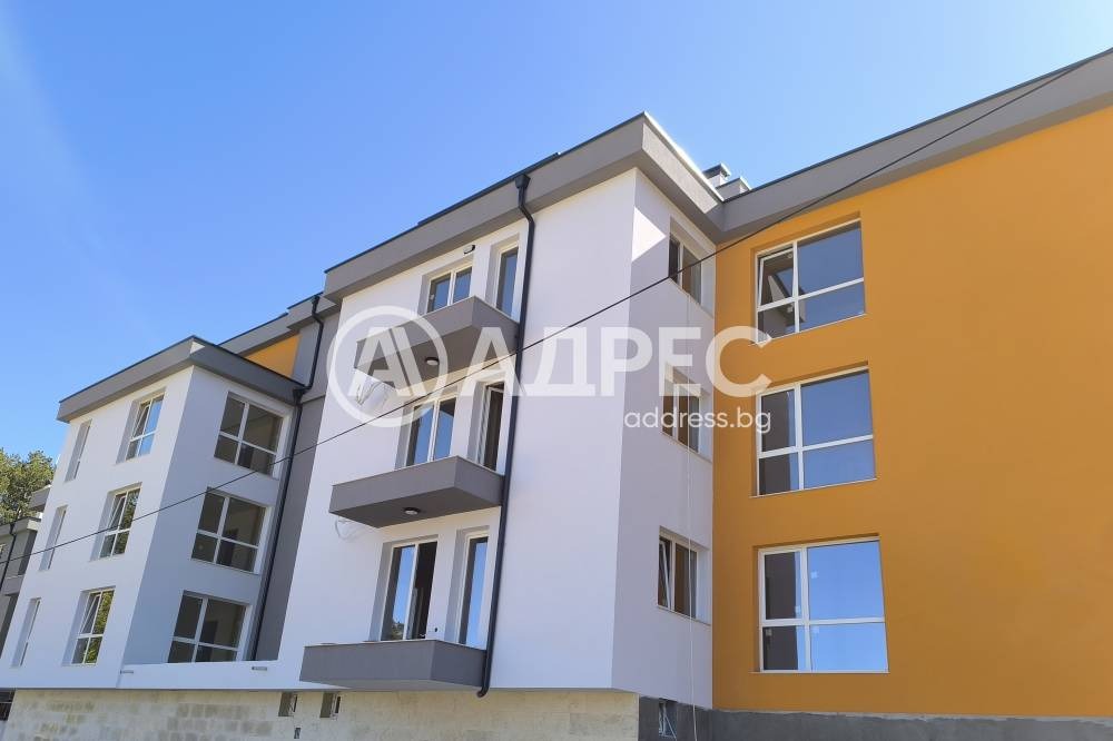 Продава 3-СТАЕН, гр. Варна, Виница, снимка 6 - Апартаменти - 55098628