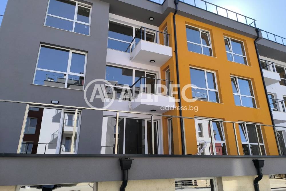 Продава 3-СТАЕН, гр. Варна, Виница, снимка 5 - Апартаменти - 55098628