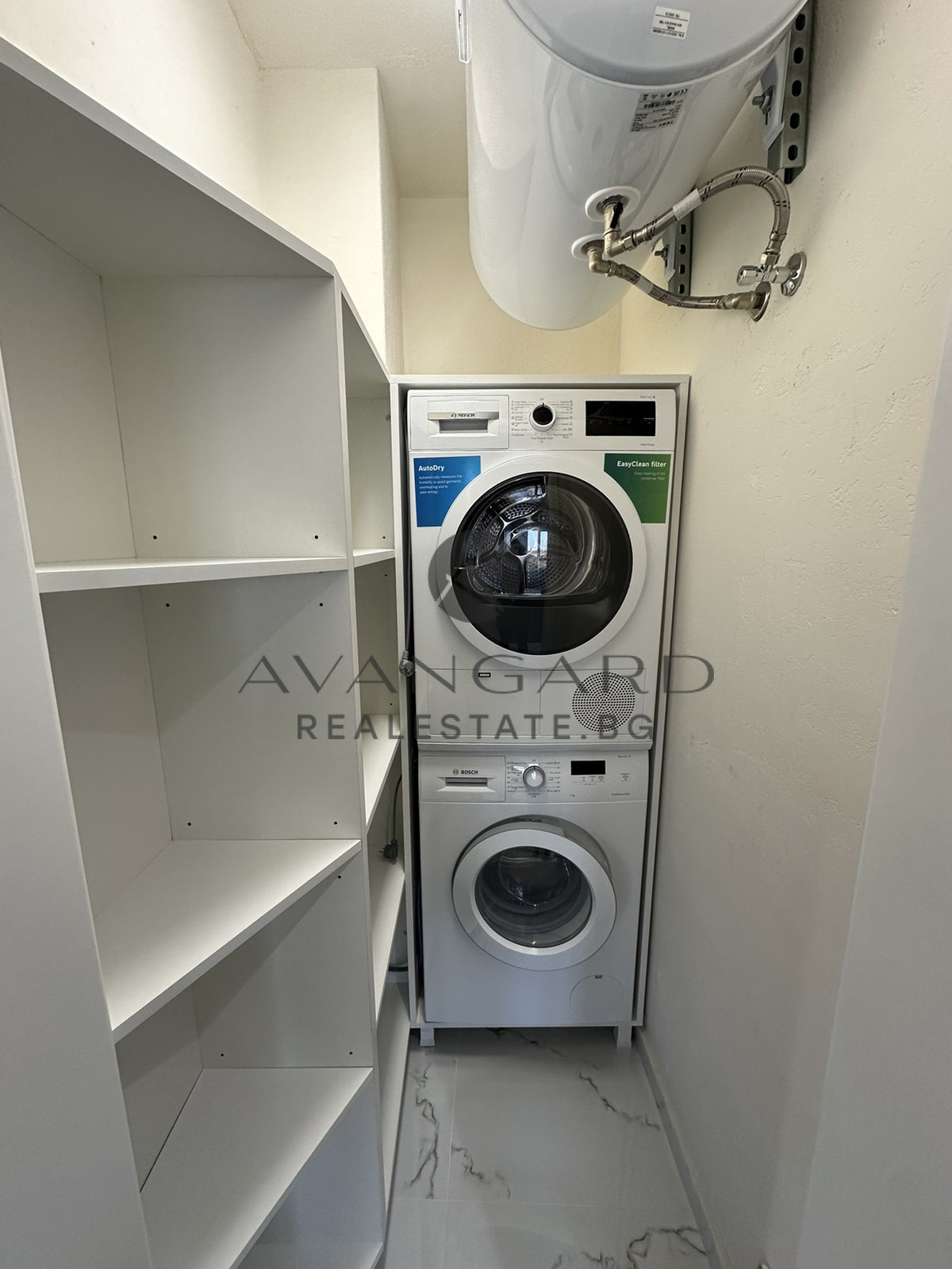 Продава 3-СТАЕН, гр. Пловдив, Съдийски, снимка 9 - Апартаменти - 55176339