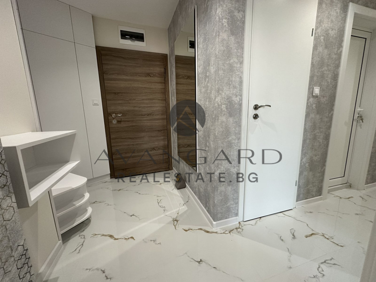 Продава 3-СТАЕН, гр. Пловдив, Съдийски, снимка 11 - Апартаменти - 55176339