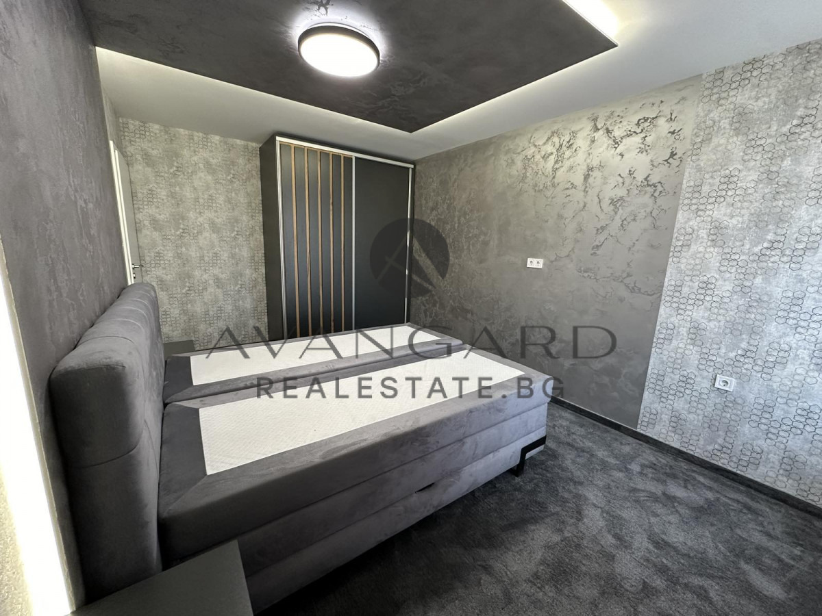 Продава 3-СТАЕН, гр. Пловдив, Съдийски, снимка 7 - Апартаменти - 55176339