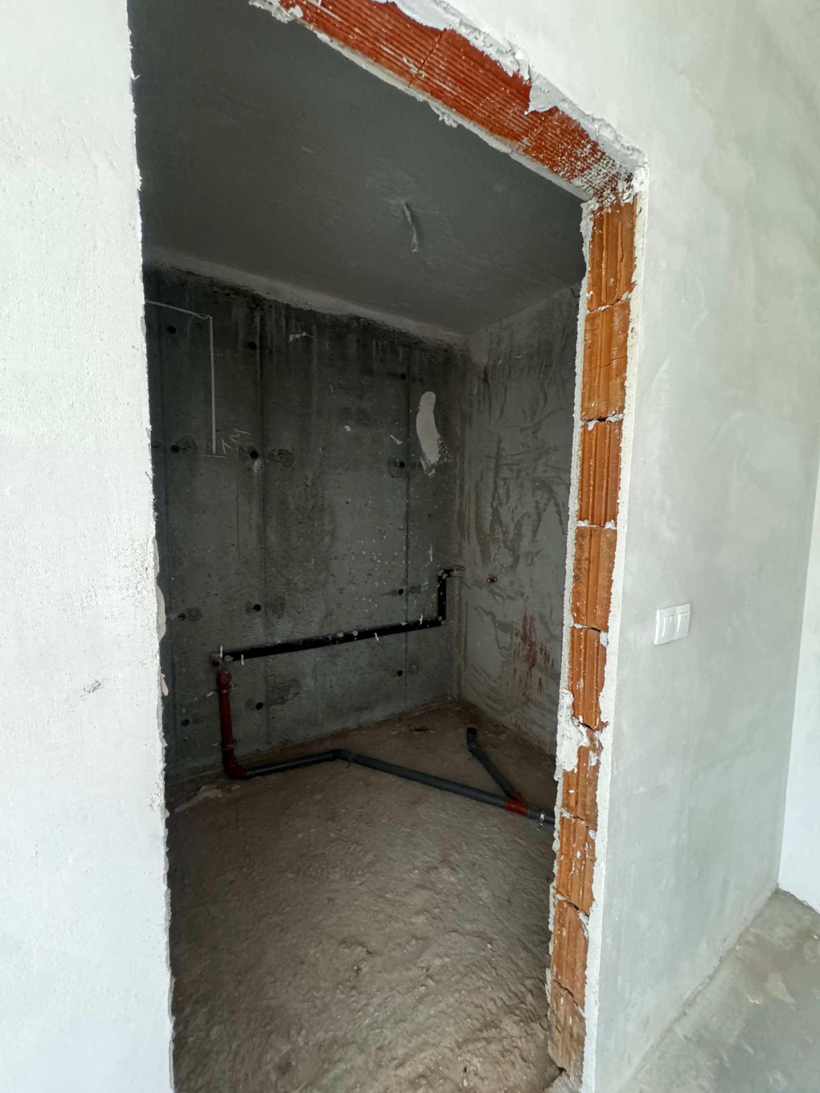 Продава 3-СТАЕН, гр. Пловдив, Кършияка, снимка 4 - Апартаменти - 55448340