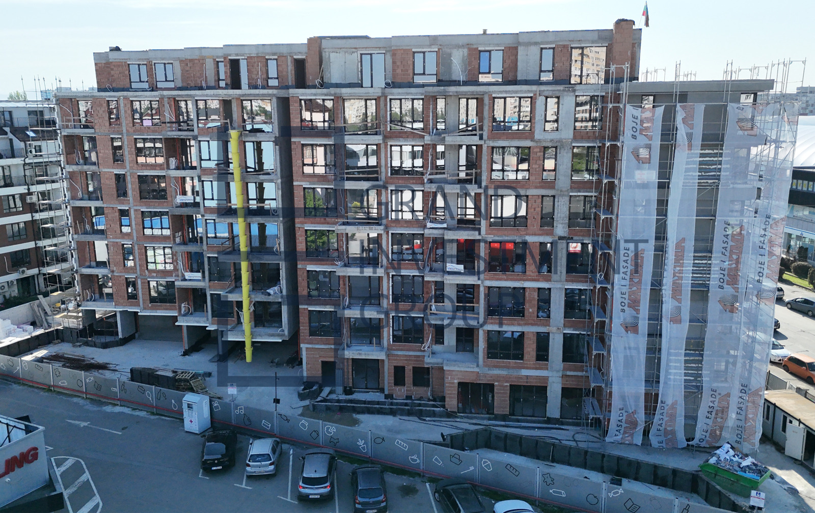 Продава 3-СТАЕН, гр. София, Люлин - център