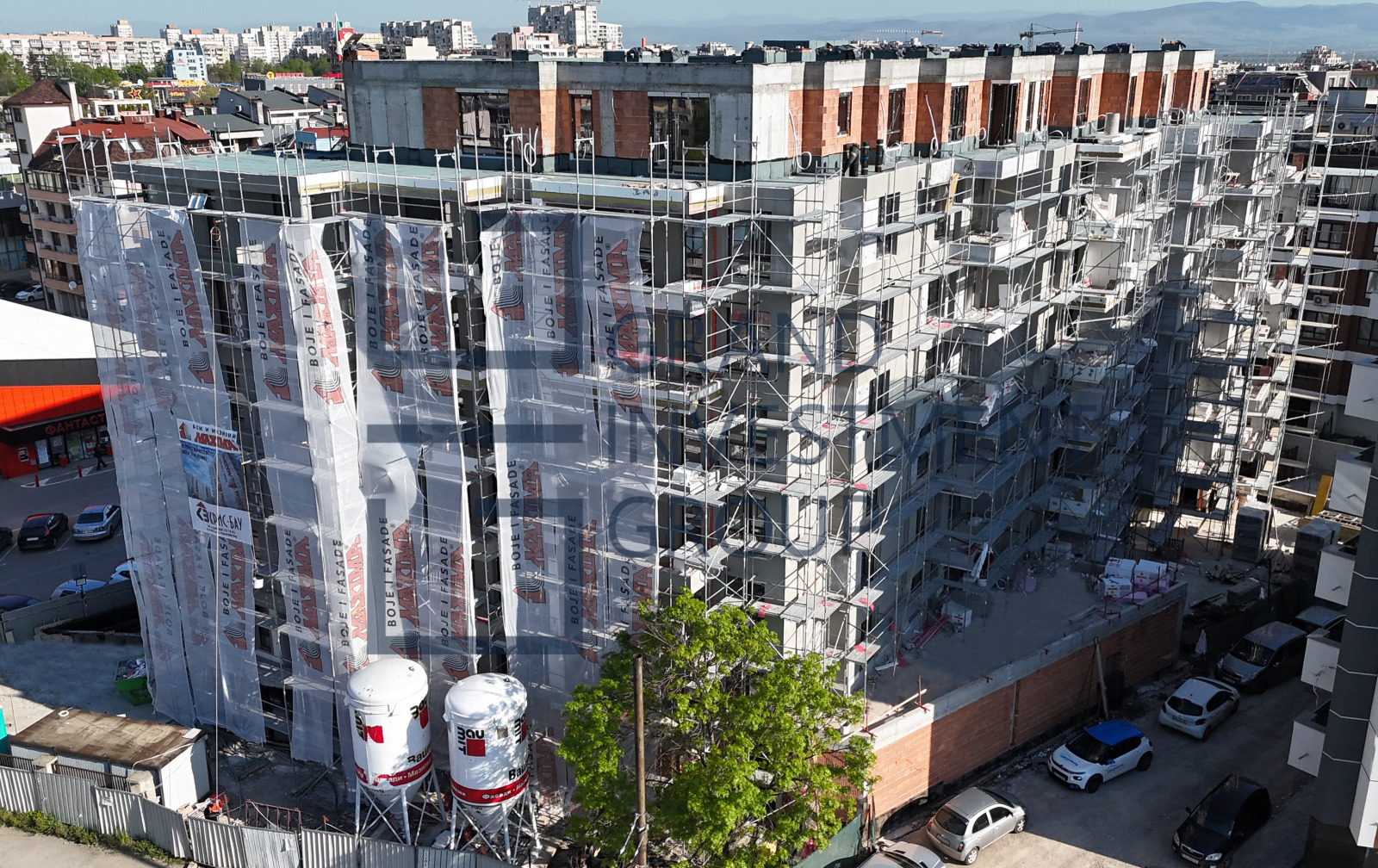 Продава 3-СТАЕН, гр. София, Люлин - център, снимка 5 - Апартаменти - 55801685