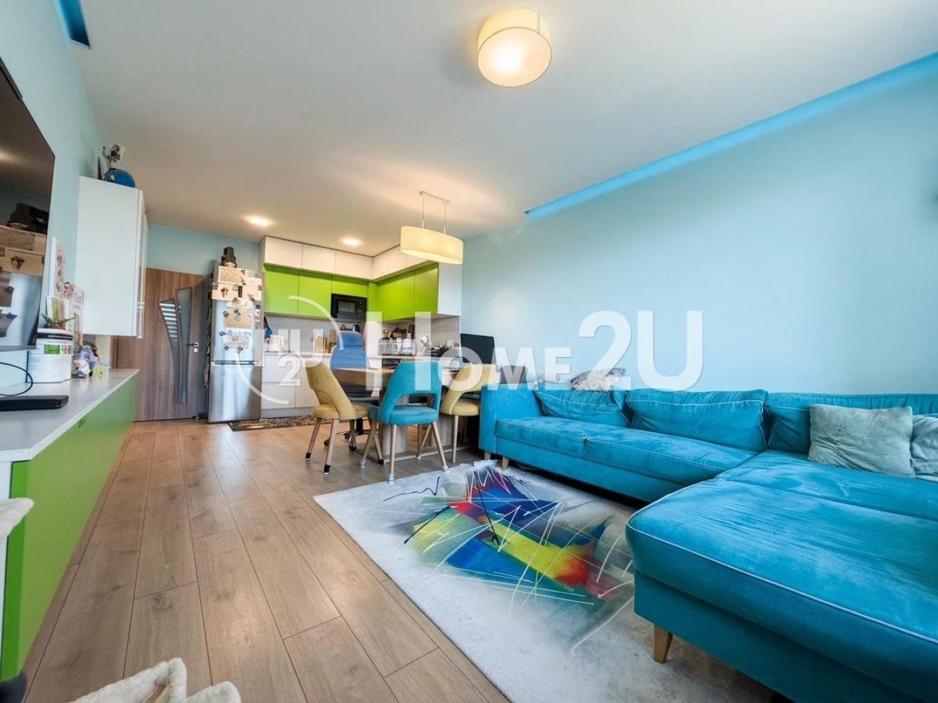 Продава 3-СТАЕН, гр. Варна, Младост 1, снимка 2 - Апартаменти - 56696789