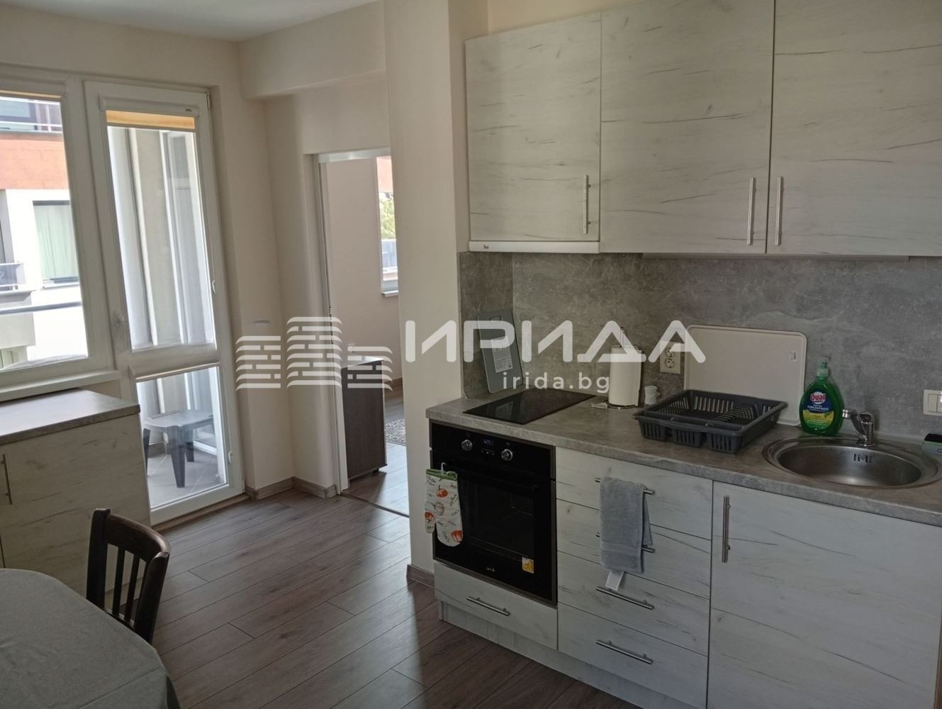 Продава МНОГОСТАЕН, гр. София, Студентски град, снимка 4 - Апартаменти - 56700968