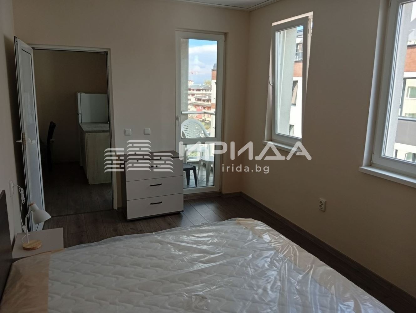 Продава МНОГОСТАЕН, гр. София, Студентски град, снимка 8 - Апартаменти - 56700968