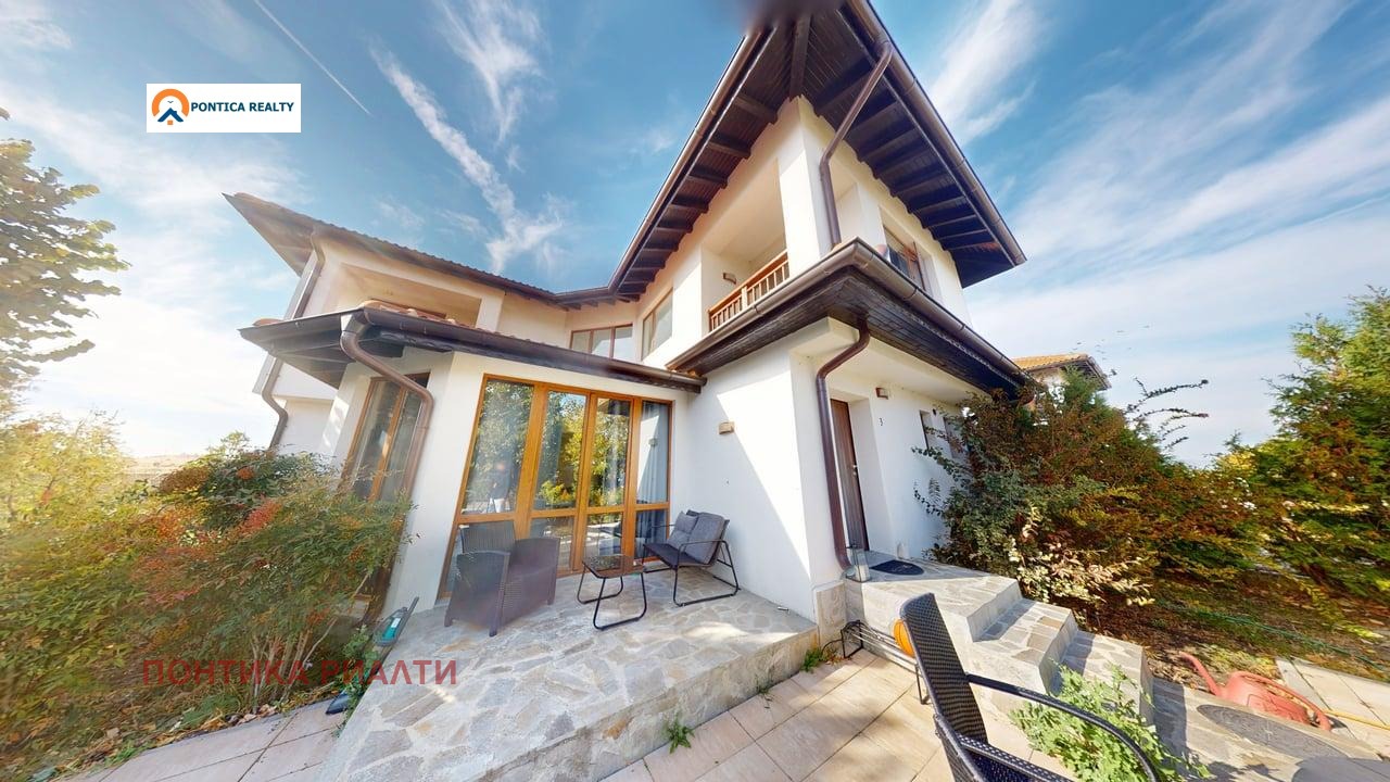Продава КЪЩА, гр. Каблешково, област Бургас