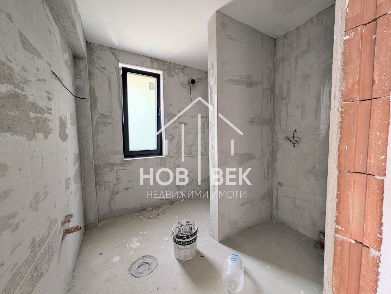 Продава КЪЩА, гр. Варна, Изгрев, снимка 8 - Къщи - 56538157