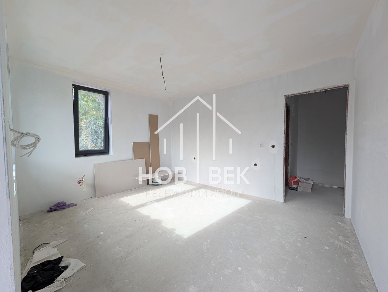 Продава КЪЩА, гр. Варна, Изгрев, снимка 5 - Къщи - 56538157