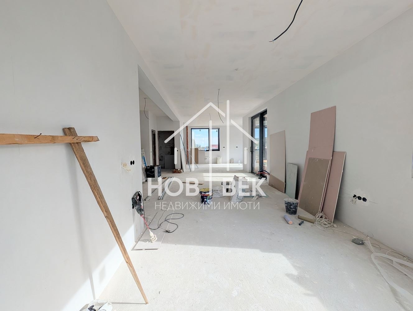 Продава КЪЩА, гр. Варна, Изгрев, снимка 3 - Къщи - 56538157