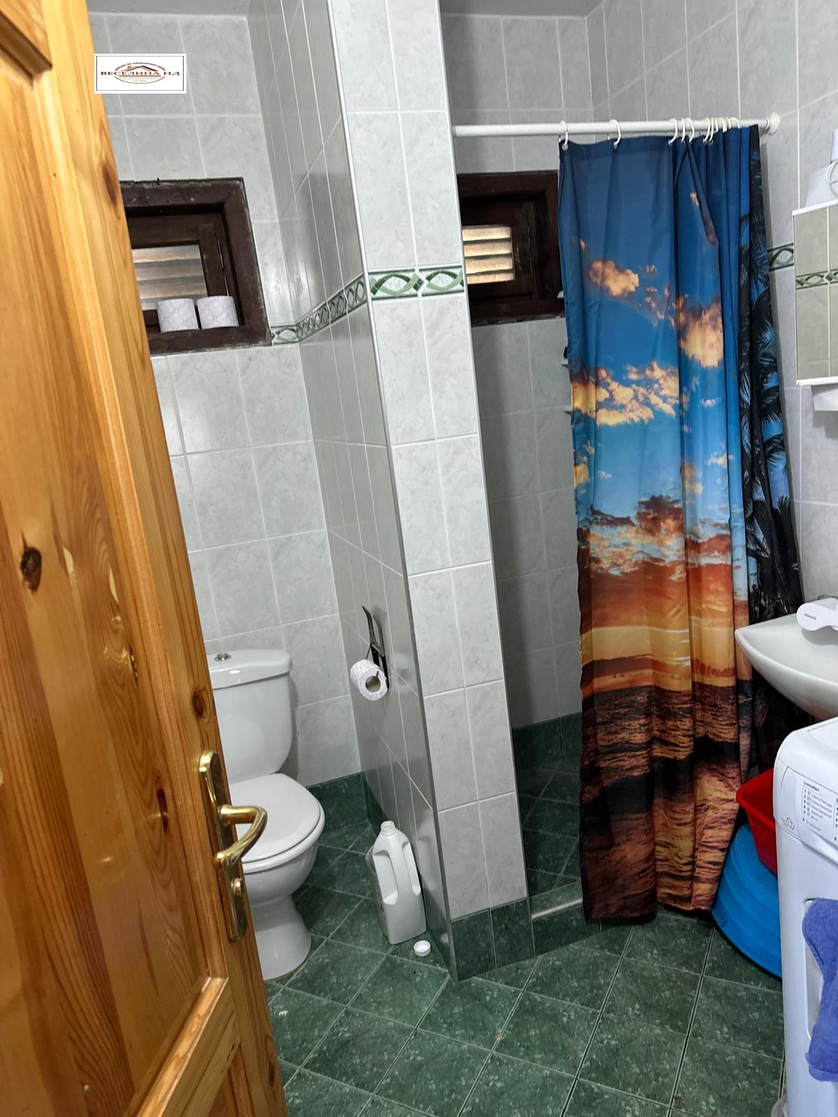 Продава ВИЛА, гр. Балчик, област Добрич, снимка 9 - Вили - 55159649