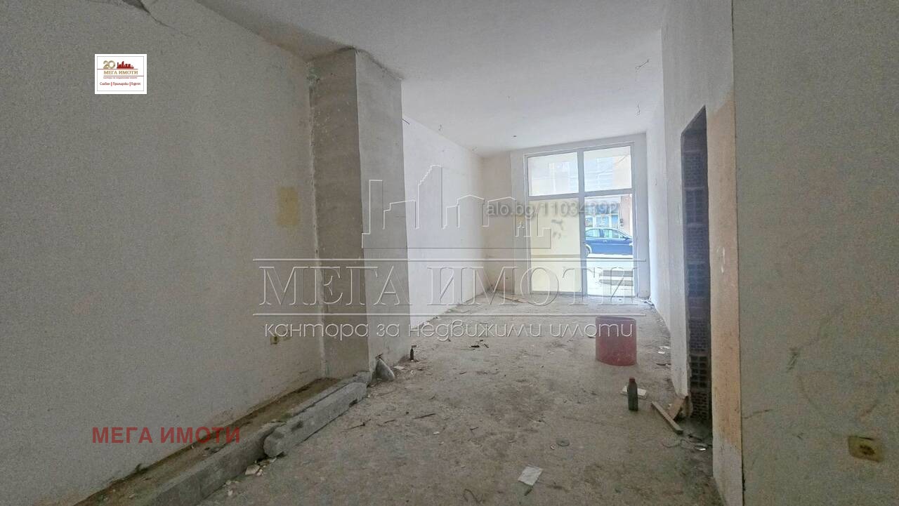 Продава ЗАВЕДЕНИЕ, гр. Бургас, област Бургас, снимка 4 - Заведения - 54055466