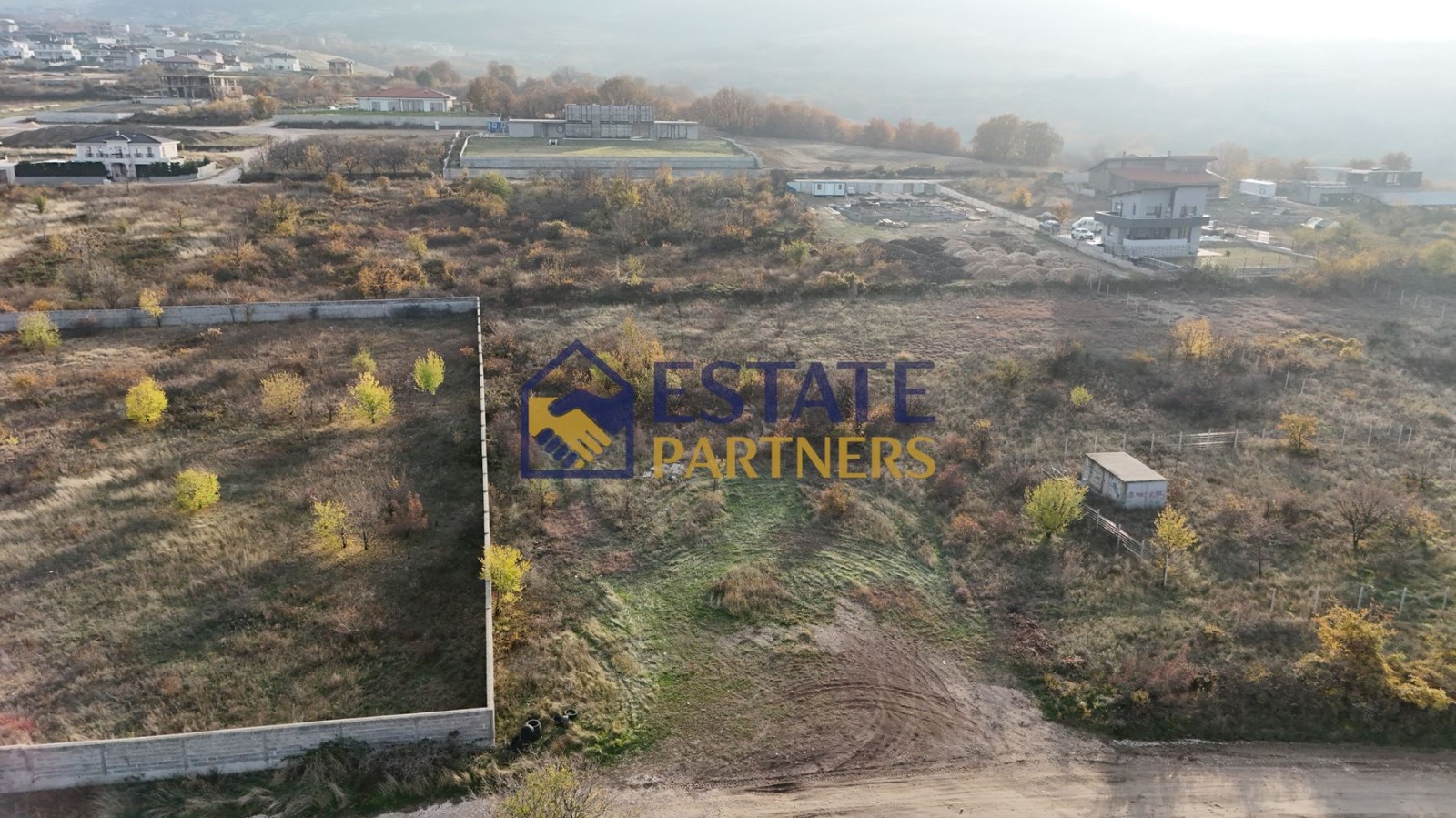 Продава ПАРЦЕЛ, с. Белащица, област Пловдив, снимка 4 - Парцели - 53731140