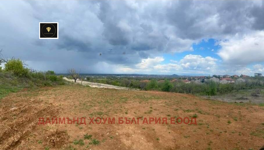 Продава ПАРЦЕЛ, с. Марково, област Пловдив, снимка 3 - Парцели - 56459839