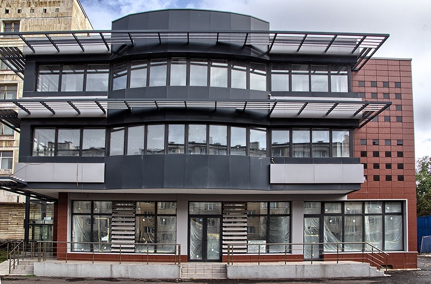 Продава БИЗНЕС ИМОТ, гр. Перник, Димова махала, снимка 2 - Други - 52367463