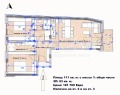 Продава  3-стаен град София , Левски , 111 кв.м | 83086064 - изображение [2]