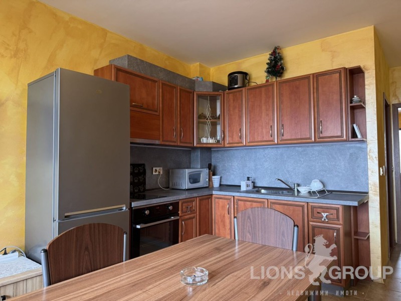 Продава 2-СТАЕН в град Варна, м-т Ален мак - 80 кв.м / 160 000 € » 312 932.80 лв., ЛАЙЪНС ГРУП