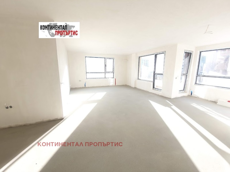Продава 3-СТАЕН в град София, Младост 4 - 117 кв.м / 253 500 € » 495 802.91 лв., КОНТИНЕНТАЛ ПРОПЪРТИС