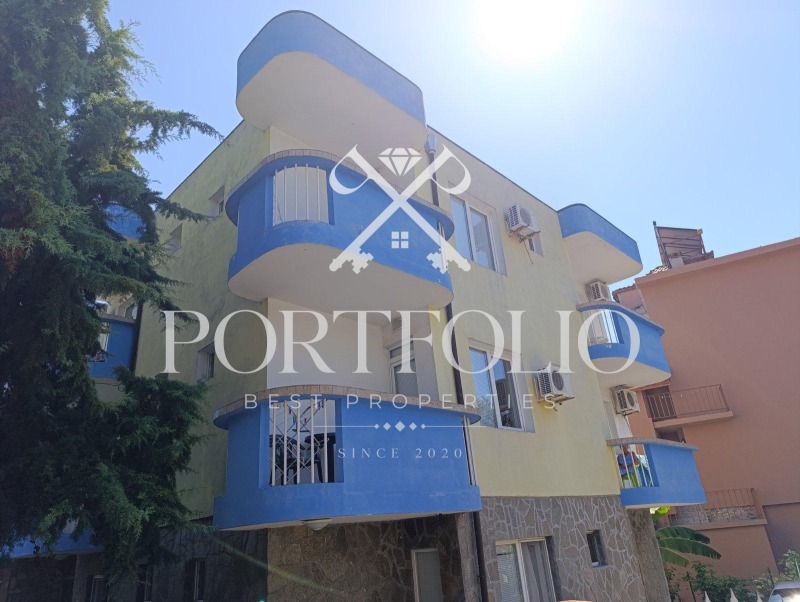 Продава КЪЩА в област Бургас, с. Равда - 600 кв.м / 525 000 € » 1 026 810.75 лв., ПОРТФОЛИО БЕСТ ПРОПЪРТИС