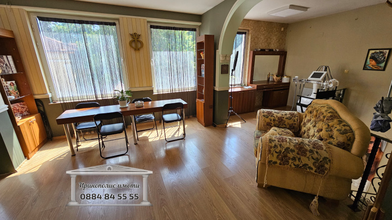 Продава МАГАЗИН в град Стара Загора, Център - 344 кв.м / 439 900 € » 860 369.62 лв., ИРИНОПОЛИС ИМОТИ ЕООД