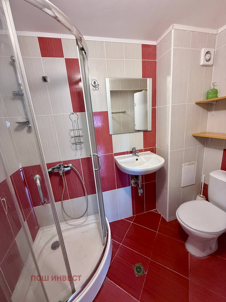 Продава 1-СТАЕН | Imot.bg — изображение 2