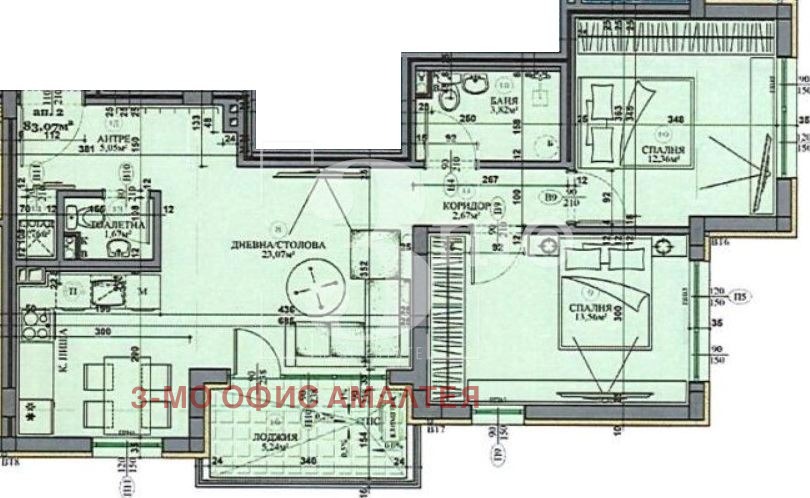 Продава 3-СТАЕН | Imot.bg — изображение 14