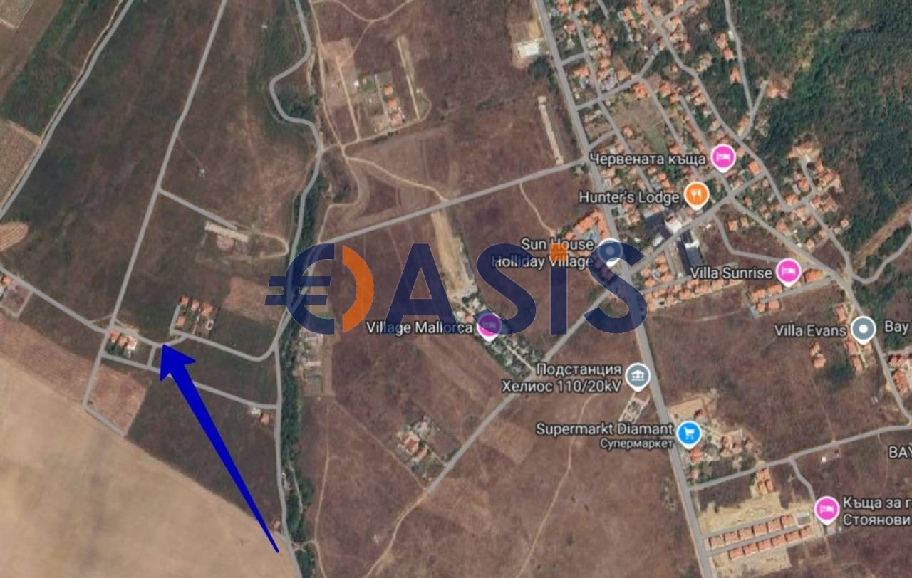 Продава ПАРЦЕЛ | Imot.bg — изображение 3