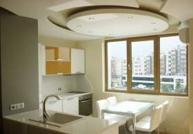 1 chambre Stoudentski grad, Sofia