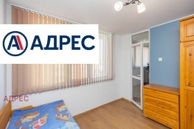 2 Schlafzimmer Troschewo, Warna
