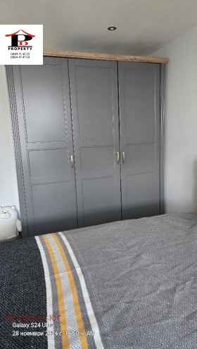 2 Schlafzimmer Druschba 2, Sofia 7