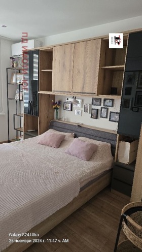 2 Schlafzimmer Druschba 2, Sofia 9