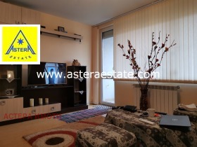 Продава 3-стаен град Благоевград Освобождение - [1] 