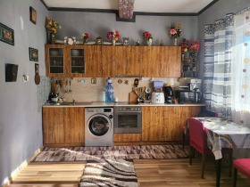 σπίτι ΤΣεκανετσ, περιοχή Σόφια