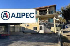 Casa Aksakovo, região Varna