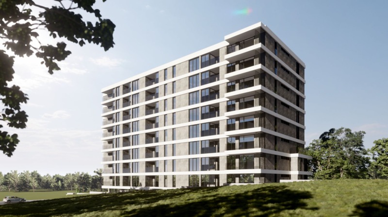 Продава  1-стаен град Варна , Възраждане 1 , 49 кв.м | 28368743 - изображение [6]