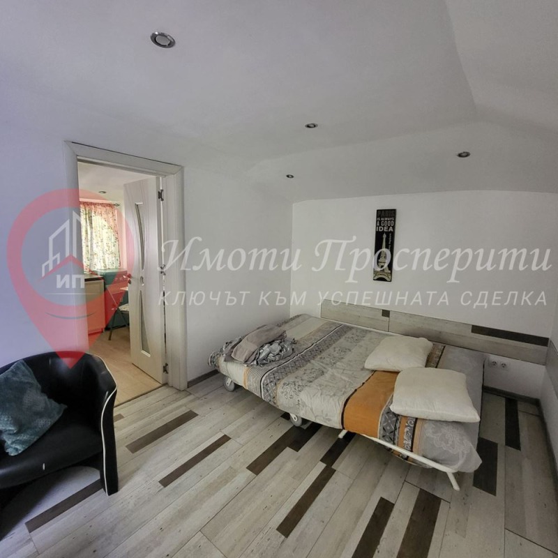 En venta  1 dormitorio Sofia , Lozenets , 30 metros cuadrados | 25106642 - imagen [8]