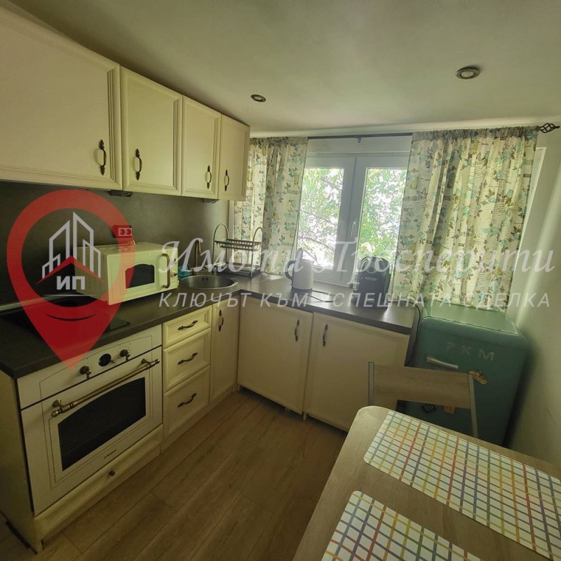 Продава  2-стаен, град София, Лозенец •  115 000 EUR • ID 89694537 — holmes.bg - [1] 