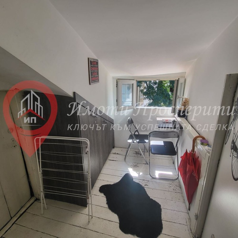 Na prodej  1 ložnice Sofia , Lozenec , 30 m2 | 25106642 - obraz [9]