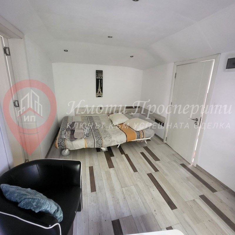 Na prodej  1 ložnice Sofia , Lozenec , 30 m2 | 25106642 - obraz [7]