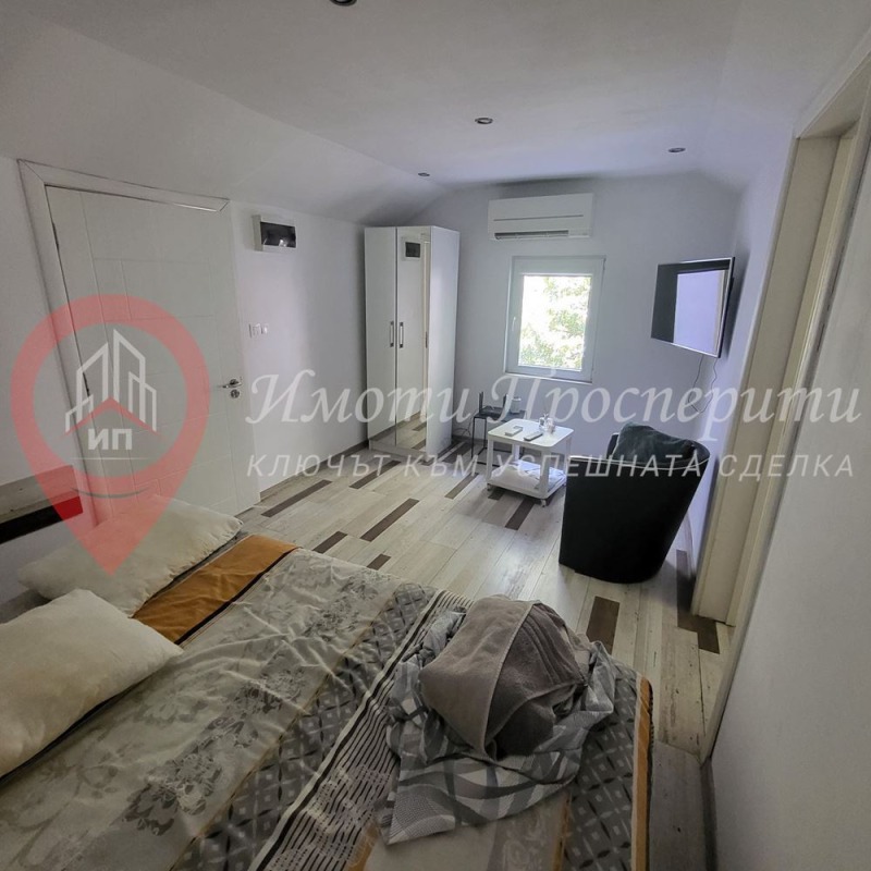 En venta  1 dormitorio Sofia , Lozenets , 30 metros cuadrados | 25106642 - imagen [6]