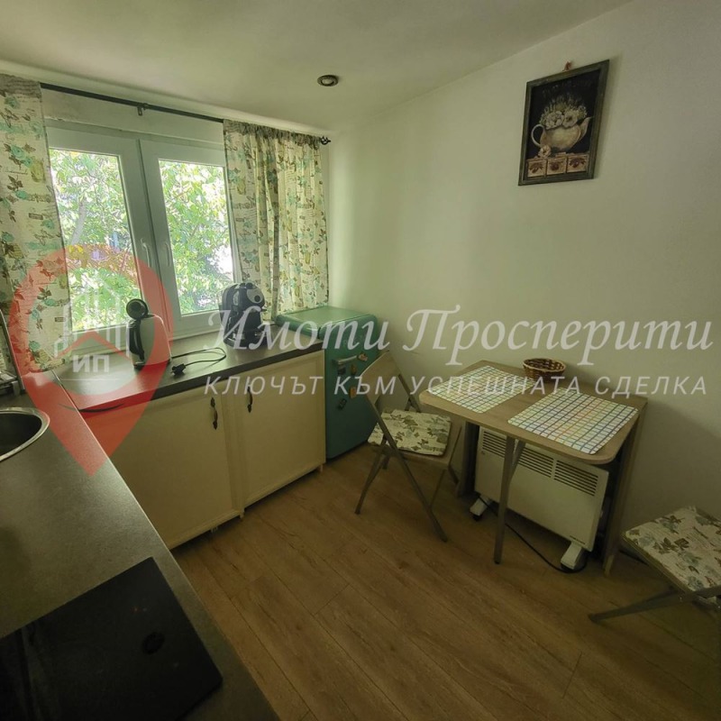 De vânzare  1 dormitor Sofia , Lozeneț , 30 mp | 25106642 - imagine [3]