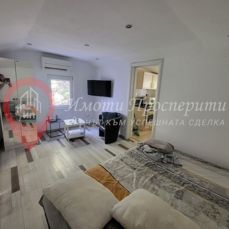 De vânzare  1 dormitor Sofia , Lozeneț , 30 mp | 25106642 - imagine [5]