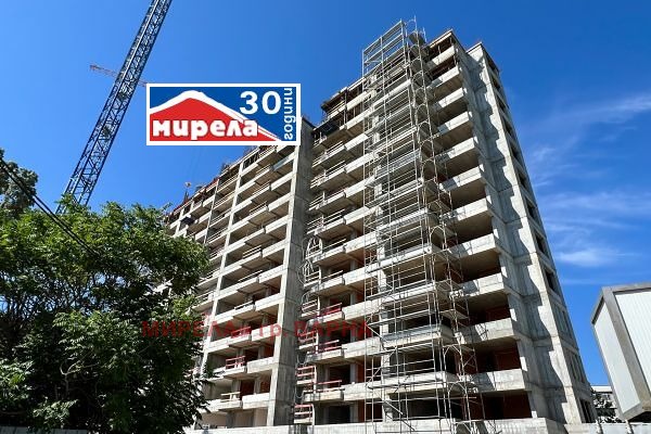 Продава  2-стаен град Варна , Чайка , 56 кв.м | 58510004 - изображение [5]