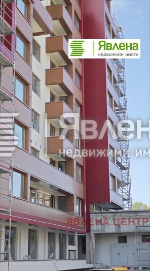 Продава 2-СТАЕН, гр. София, Сердика, снимка 10 - Aпартаменти - 47111119