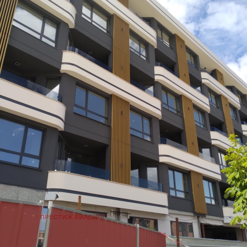 Te koop  1 slaapkamer Sofia , Malinova dolina , 79 m² | 64753855 - afbeelding [4]